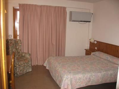 Hotel Anaya Puente La Reina de Jaca Εξωτερικό φωτογραφία