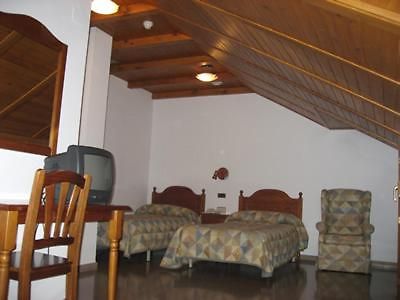Hotel Anaya Puente La Reina de Jaca Εξωτερικό φωτογραφία