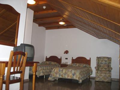 Hotel Anaya Puente La Reina de Jaca Εξωτερικό φωτογραφία
