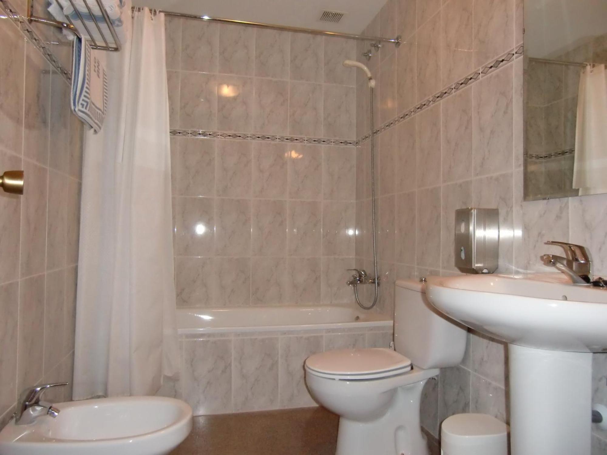 Hotel Anaya Puente La Reina de Jaca Εξωτερικό φωτογραφία