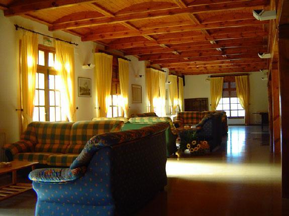 Hotel Anaya Puente La Reina de Jaca Εσωτερικό φωτογραφία