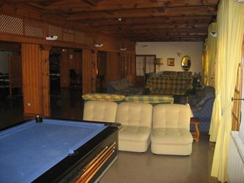 Hotel Anaya Puente La Reina de Jaca Εξωτερικό φωτογραφία