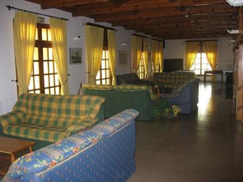 Hotel Anaya Puente La Reina de Jaca Εξωτερικό φωτογραφία